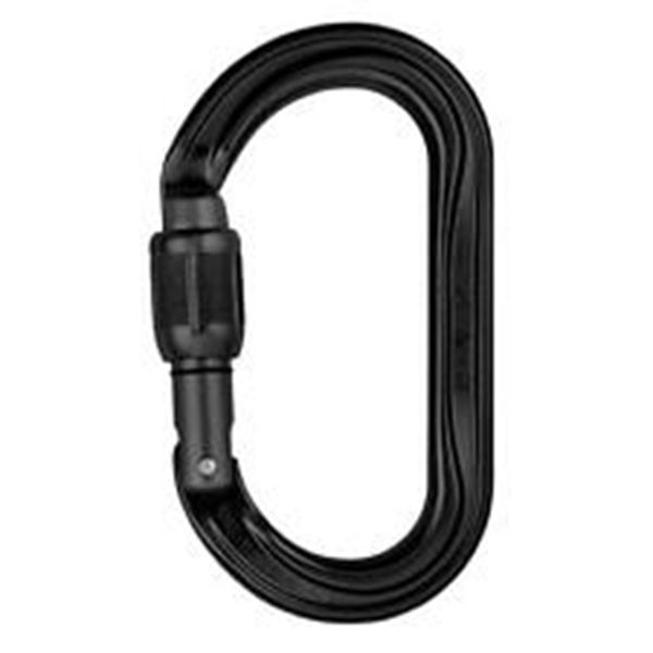 Picture of OK Screw Lock Black